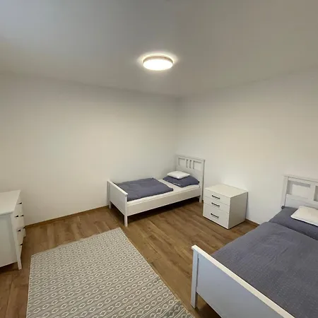Csenko Vendeghaz Holiday home