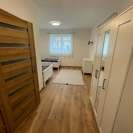 Csenko Vendeghaz Holiday home Zsujta