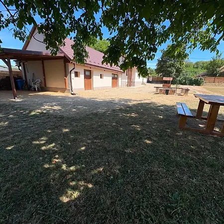 Csenko Vendeghaz Holiday home